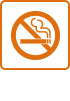 禁　煙